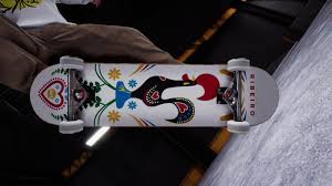 Sur les autres projets wikimedia: Skater Xl Gustavo Ribeiro Pro Model 03 V 1 0 Gear Real Brand Deck Mod Fur Skater Xl