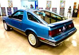 Image result for Gunmetal Blue 1984 Dodge