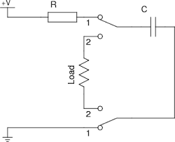 We did not find results for: Why The Capacitor Does Not Miss A Constant Current Why Does The Capacitor Misses The Constant Current But It Skips The Variable How The Condenser Is Arranged