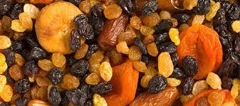 Dried Fruits Calories Per Serving 85 100 The Best Thing About These Tiny Delicious Treats Are That They Are So Versati Alimentos Comida Fruta Seca