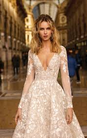 With many in bridal fashion calling for a shift in opinion positioning a woman of any body type as the industry's incomparable role model, the wedding dresses 2020 new collection makes a lot of sense. Pin On Wedding
