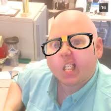 Chris Birchmore (@chrisbirchmore)