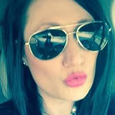 Jessica Basurto's Instagram, Twitter & Facebook