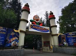 Die liste von freizeitparks soll eine übersicht über freizeitparks weltweit geben; 15 07 2020 Fantasiana Erlebnispark Strasswalchen Tagesberichte Freizeitparkcheck