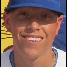 Mitchell Thomas' High School Career Home