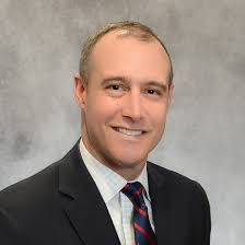 Ryan Amey Promoted to Miers Insurance Vice President — The Insurance  Alliance Network