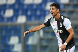Watch italian serie a streams online and free. Juventus Vs Lazio Cristiano Ronaldo Brace Puts Juve On Brink Of Another Serie A Title