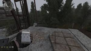 Extracts all(/most?) vanilla content into a folder, for modding purposes/education; Bug With Geiger Counter After Using Veles Detector Thread S T A L K E R Anomaly Mod For S T A L K E R Call Of Pripyat Mod Db