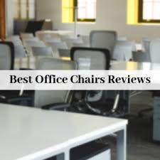 25 Best Office Chair Reviews 2019 Must Read Before Buying Best Office Chair Office Chair Office Chairs For Sale
