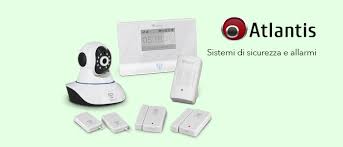 Sistemi di sicurezza ci occupiamo della vostra tranquillita' vegallarm si avvale dei migliori materiali sul mercato, esperienza, ed un team di progettisti che eseguono un'analisi del luogo da proteggere ed una valutazione sul sistema più efficace, Atlantis Sistemi Di Sicurezza Per La Casa Buy Benefit