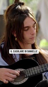 Danielle Amarsi Un Po X Factor 24