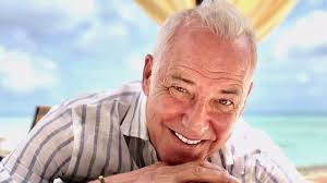 Michael Barrymore Reunites with Adam from Kids Say the Funniest Things