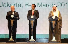 Penandatanganan normalisasi hubungan antara israel dan uni emirat arab memancing reaksi dari pimpinan palestina. Mahmoud Abbas Al Quds Al Sharif Adalah Jantung Dari Palestina