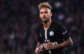 Неймар (neymar) футбол нападающий бразилия 05.02.1992. Neymar Jr Bertahan Di Paris Saint Germain Bolalob Com