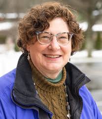 An Angel in a White Coat