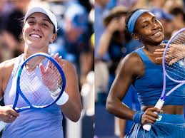 WTA Tennis