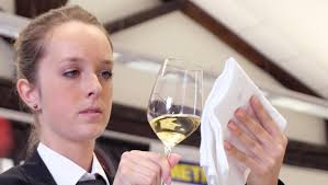 Montpellier : une élève de Georges-Frêche en lice pour le concours du  meilleur élève sommelier
