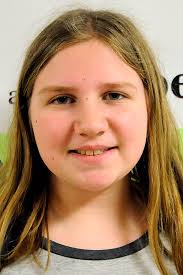 Area kids enjoy the weather in the spring