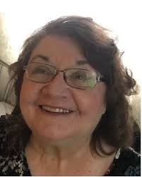 Nancy Halley Obituary (1940