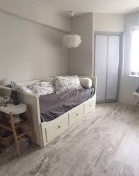 The small living room usually is not easy to be decorated. Ikea Hemnes Daybed For Quick Sale Furniture Home Living Furniture Bed Frames Mattresses On Carousell