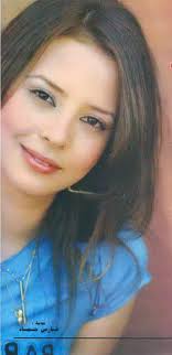 نجمات عرب بخصر نحيف مثالي. Eman El Assi Posts Facebook