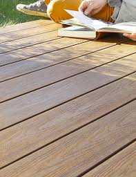 Choisir des lames de terrasse et de jardin est assez simple à condition de comparer les matériaux. Fabricant De Terrasse Cloture Et Bardage Composite Fiberdeck