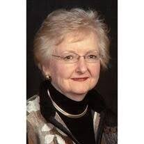 Betty Louise Hardie Obituary