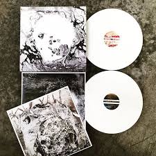 Radiohead A Moon Shaped Pool 2016 Radiohead Moon Shapes Artwork