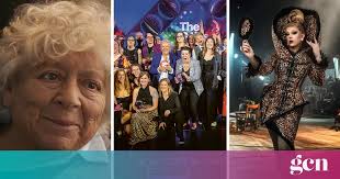 Fantastic queer events happening across Ireland this October • GCN