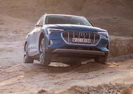 Safety organization, but when the 2019 model was tested by the iihs, it earned a 2019. Audi E Tron 2021 95 Kwh Quattro In Uae New Car Prices Specs Reviews Amp Photos Yallamotor