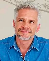 Torsten A. LANGE est auteur(e) aux éditions Trédaniel