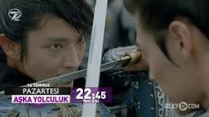 Maybe you would like to learn more about one of these? Aska Yolculuk Ne Zaman Final Yapacak Kac Bolum Yayinlanacak Moon Lovers Dizi Seti