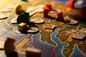 5 juegos para cuando te aburriste pictionary®. 21 Juegos De Mesa Pensados Para Jugar En Pareja