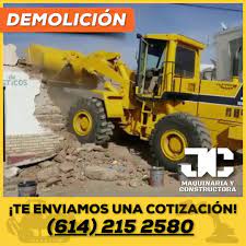 Jc Maquinaria Y Constructora Home Facebook