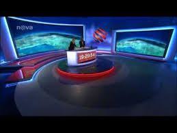 We did not find results for: Tv Nova Studio Nova Tv Studio Nova International A Feed Of Tv Nova Broadcasting In Slovakia In 2021 Nova Tv Tv Set Design Broadcast
