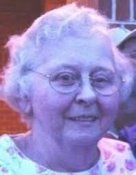 Jane (Parker) Koehler Obituary