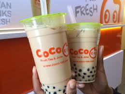 Come celebrate the best sunset view in savannah, serving handmade drinks, fresh local seafood and lots of fun! Coco Fresh Tea Juice Restaurants In Flatiron New York