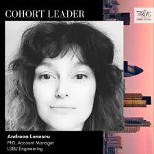 Thrive with mentoring (@mentoringthrive)