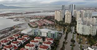 İzmir kent merkezi ile dikili, aliağa ve foça'da şiddetli sağanak sel baskınlarına neden oldu. Sozcu Ibrahim Kalin Dan Izmir De Yasanan Sel Felaketi Hakkinda Flas Aciklama Zararlar En Kisa Surede Telafi Edilecek Takvim