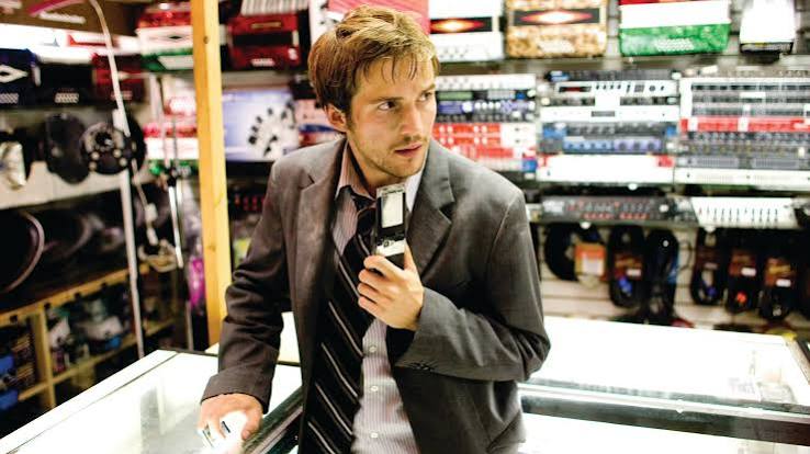 Cloverfield (2008) - Movie Review : Alternate Ending