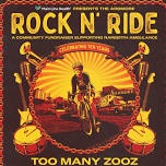 Ardmore Rock N’ Ride
