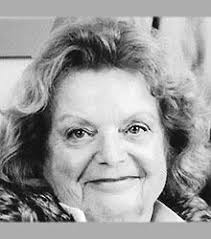 Peggy Smith Obituary (2014)