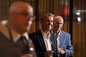 Celebrating the Australian sportstech ecosystem in Sydney