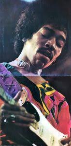 Jimi Hendrix