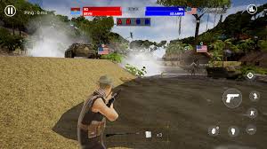 Sensitivitas sausage man semua android. Red Storm Vietnam War For Android Apk Download