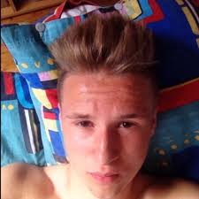 Melvin Wolf's Instagram, Twitter & Facebook