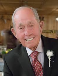 Obituary information for Fred Sanders