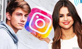 View the profiles of people named chelsea clarke. Here S How Hackers Broke Into All Your Faves Instagram Accounts Superfame
