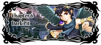 Kid Icarus Uprising Dark Pit Strategywiki The Video Game Walkthrough And Strategy Guide Wiki