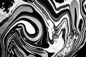 The great collection of black and white design wallpaper for desktop, laptop and mobiles. Abstract Black White Wallpapers Top Free Abstract Black White Backgrounds Wallpaperaccess